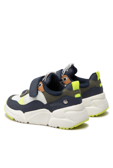 Gioseppo Сникърси Pondorf 67136 Multicolor - Mera.bg