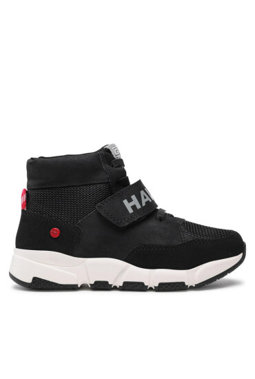 Gioseppo Зимни обувки Schelle 60219 S Black - Mera.bg