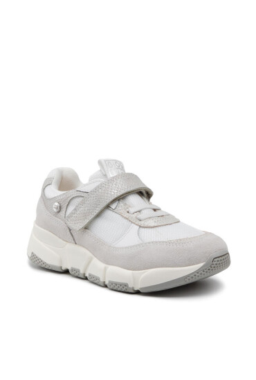 Gioseppo Сникърси Vacha 60790 White - Mera.bg