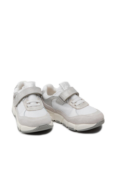 Gioseppo Сникърси Vacha 60790 White - Mera.bg