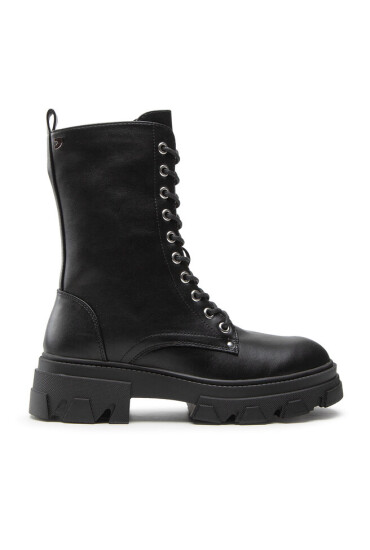 Gioseppo Туристически oбувки Kalborn 67484 Black - Mera.bg