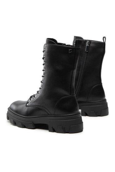 Gioseppo Туристически oбувки Kalborn 67484 Black - Mera.bg