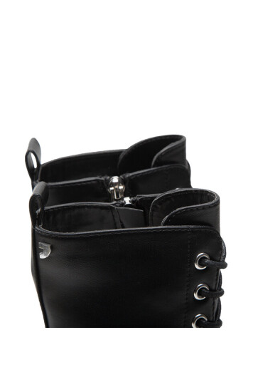 Gioseppo Туристически oбувки Kalborn 67484 Black - Mera.bg