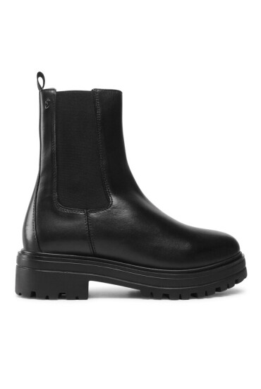 Gioseppo Туристически oбувки Marsta 64537-P Black - Mera.bg