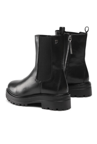 Gioseppo Туристически oбувки Marsta 64537-P Black - Mera.bg