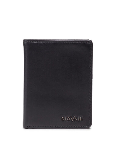 Giovani Голям дамски портфейл 007D/AMI Ziel - Mera.bg