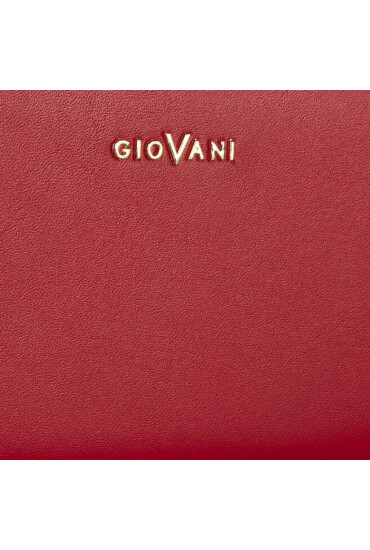 Giovani Голям дамски портфейл - Mera.bg