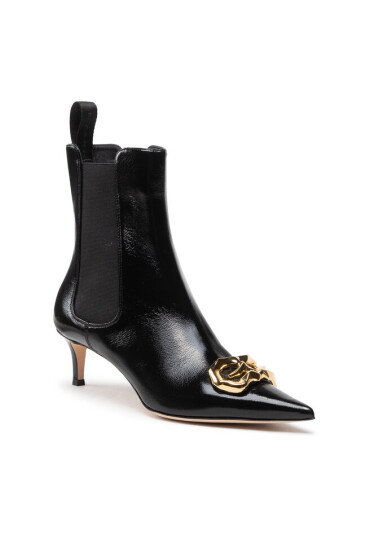 Giuseppe Zanotti Боти I270001 Black 001 - Mera.bg