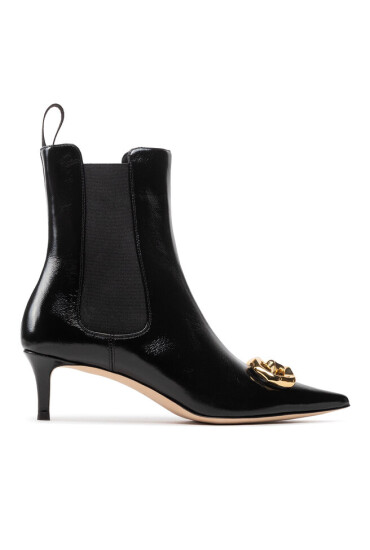 Giuseppe Zanotti Боти I270001 Black 001 - Mera.bg