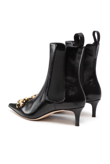 Giuseppe Zanotti Боти I270001 Black 001 - Mera.bg
