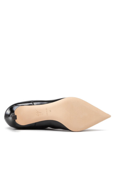 Giuseppe Zanotti Боти I270001 Black 001 - Mera.bg