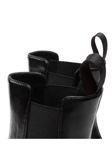 Giuseppe Zanotti Боти I270001 Black 001 - Mera.bg