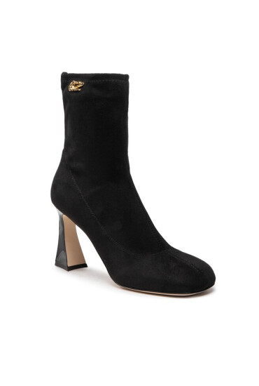Giuseppe Zanotti Боти I270002 Black 001 - Mera.bg