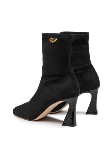 Giuseppe Zanotti Боти I270002 Black 001 - Mera.bg
