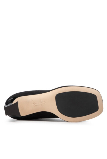 Giuseppe Zanotti Боти I270002 Black 001 - Mera.bg