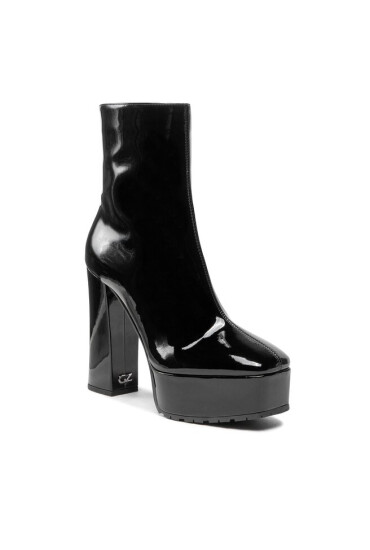 Giuseppe Zanotti Боти I270017 Black 001 - Mera.bg