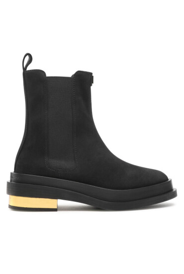 Giuseppe Zanotti Боти тип челси - Mera.bg
