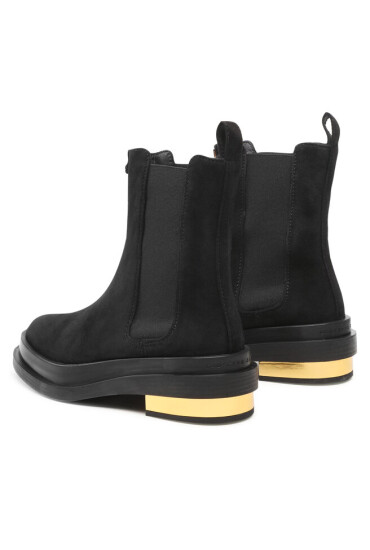 Giuseppe Zanotti Боти тип челси - Mera.bg