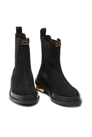 Giuseppe Zanotti Боти тип челси - Mera.bg
