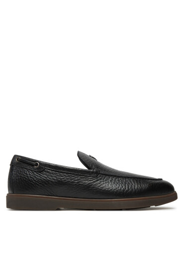 Giuseppe Zanotti Лоуфъри EU40021 Черен - Mera.bg