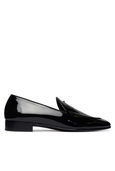 Giuseppe Zanotti Лоуфъри IU50011/001 Черен - Mera.bg