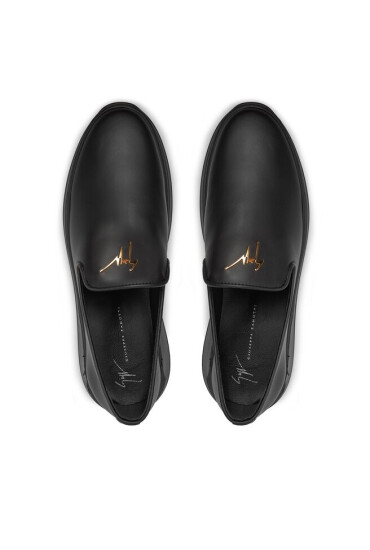 Giuseppe Zanotti Обувки IU10004 Nero 033 - Mera.bg
