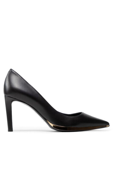 GIUSEPPE ZANOTTI Обувки на ток I260008 Черен - Mera.bg