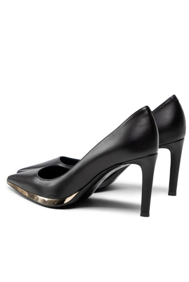 GIUSEPPE ZANOTTI Обувки на ток I260008 Черен - Mera.bg