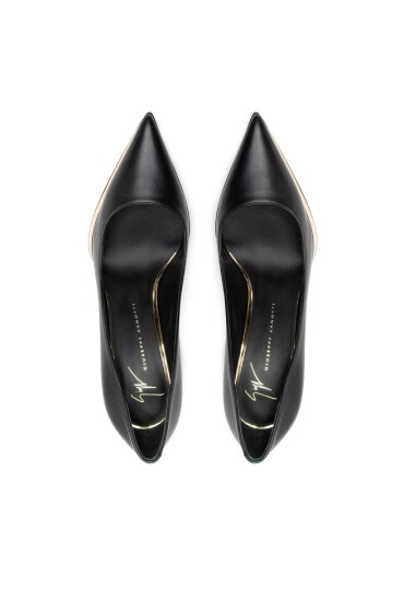GIUSEPPE ZANOTTI Обувки на ток I260008 Черен - Mera.bg