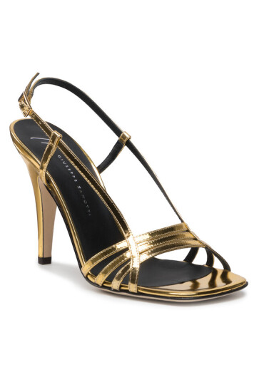 Giuseppe Zanotti Сандали - Mera.bg