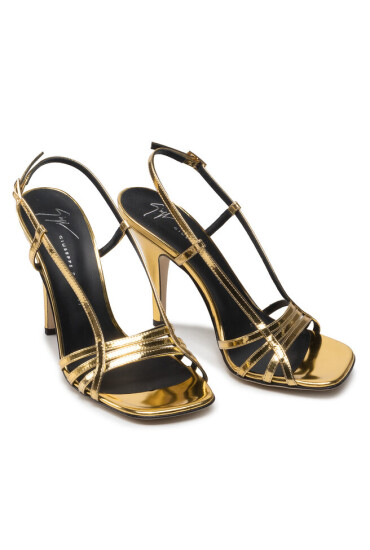 Giuseppe Zanotti Сандали - Mera.bg