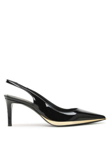 GIUSEPPE ZANOTTI Сандали E350000 Черен - Mera.bg