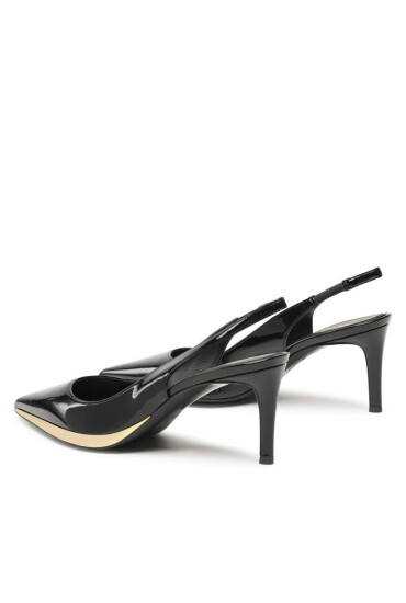 GIUSEPPE ZANOTTI Сандали E350000 Черен - Mera.bg