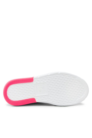 Giuseppe Zanotti Сникърси RS20019 White 003 - Mera.bg