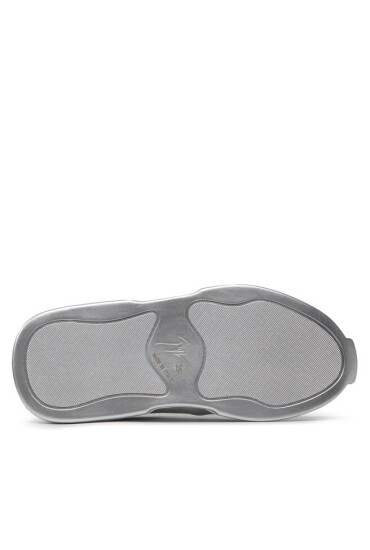 GIUSEPPE ZANOTTI Сникърси RS20029 002 Бял - Mera.bg
