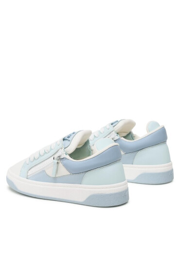 GIUSEPPE ZANOTTI Сникърси RS30025 004 Бял - Mera.bg