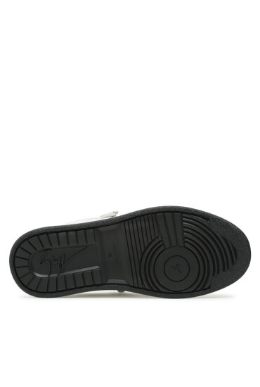 GIUSEPPE ZANOTTI Сникърси RS30026 Бял - Mera.bg