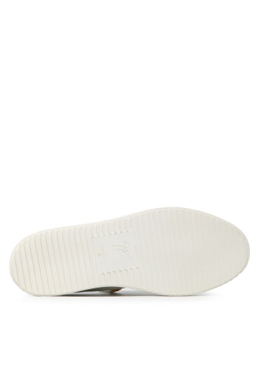 Giuseppe Zanotti Сникърси RU00010 004 Бял - Mera.bg