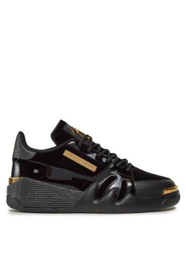 GIUSEPPE ZANOTTI Сникърси RU20063 Черен - Mera.bg