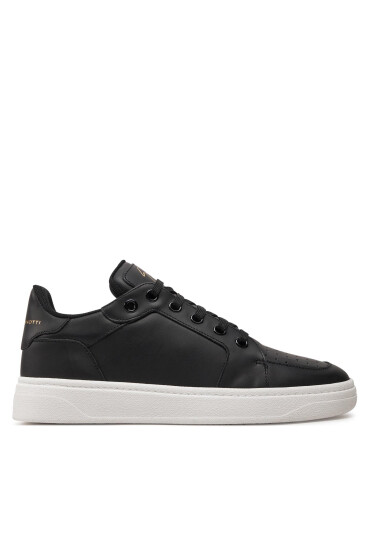 Giuseppe Zanotti Сникърси RU30035 Черен - Mera.bg