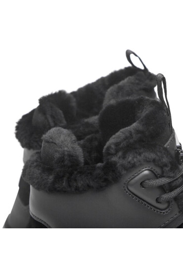 GIUSEPPE ZANOTTI Сникърси RW20056 Черен - Mera.bg