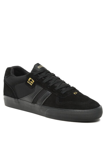Globe Сникърси Encore-2 GBENCO2 Black/Gold Dip 20587 - Mera.bg