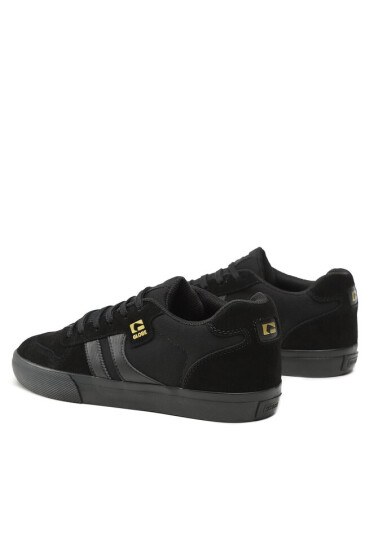 Globe Сникърси Encore-2 GBENCO2 Black/Gold Dip 20587 - Mera.bg