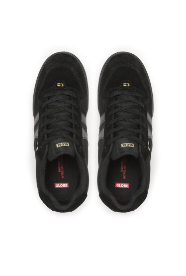 Globe Сникърси Encore-2 GBENCO2 Black/Gold Dip 20587 - Mera.bg