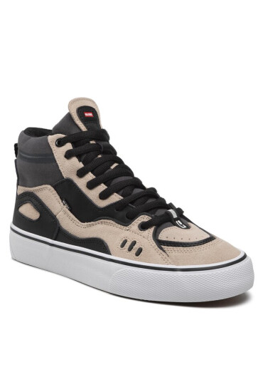 Globe Сникърси Dimension GBDIME Khaki/Black 16010 - Mera.bg