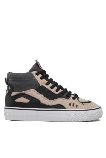 Globe Сникърси Dimension GBDIME Khaki/Black 16010 - Mera.bg