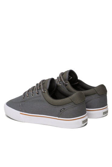 Globe Сникърси Gs GBGS Grey Canvas 14339 - Mera.bg