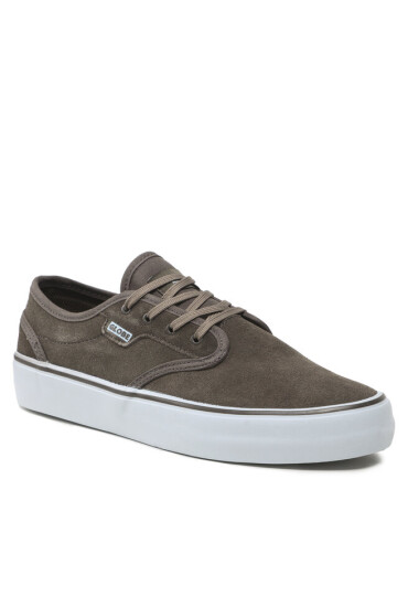 Globe Сникърси Motley Ii GBMOTLEYII Dark Brown/Vapor 17344 - Mera.bg
