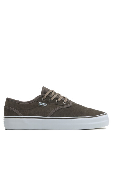 Globe Сникърси Motley Ii GBMOTLEYII Dark Brown/Vapor 17344 - Mera.bg