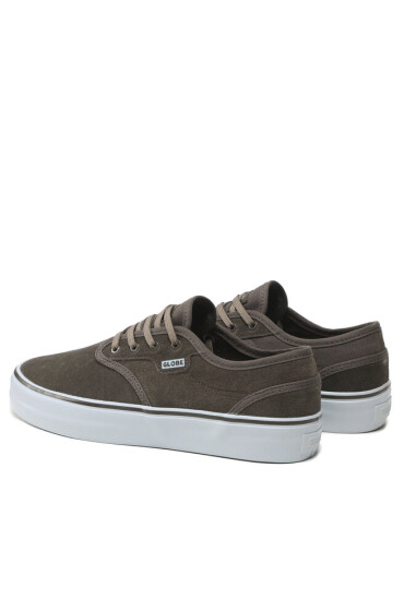 Globe Сникърси Motley Ii GBMOTLEYII Dark Brown/Vapor 17344 - Mera.bg